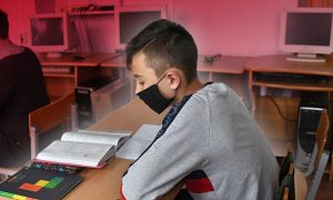 В МОЗ заверяют, что учебный год начнётся 1 сентября 