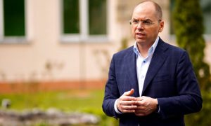 Тернопольская область может перейти в «зелёную» зону карантина – МОЗ  