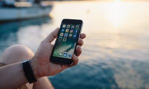 В Apple разрабатывали секретный гаджет для американского министерства 