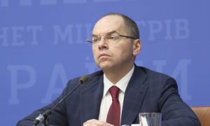 МОЗ меняет критерии определения карантинных зон 