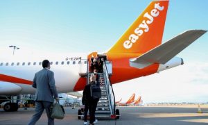 EasyJet став одним із найбільших клієнтів Airbus у Європі - контракт на $20 млрд