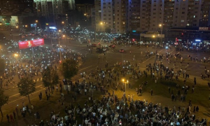 Як нормального українця від ватника з національним колоритом відрізняє ставлення до білорусів