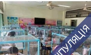 Мережею шириться фейк про кунсткамеру для школярів