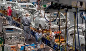 Как аграрный штат закрепился среди лидеров США по производству авто