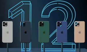 СМИ узнали, когда можно будет увидеть и купить iPhone 12