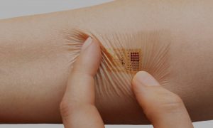 Як проходить чипування у німецьких аеропортах 