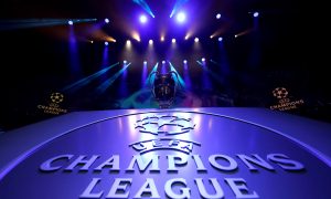 Лига чемпионов: УЕФА присудил техническое поражение команде из-за коронавируса