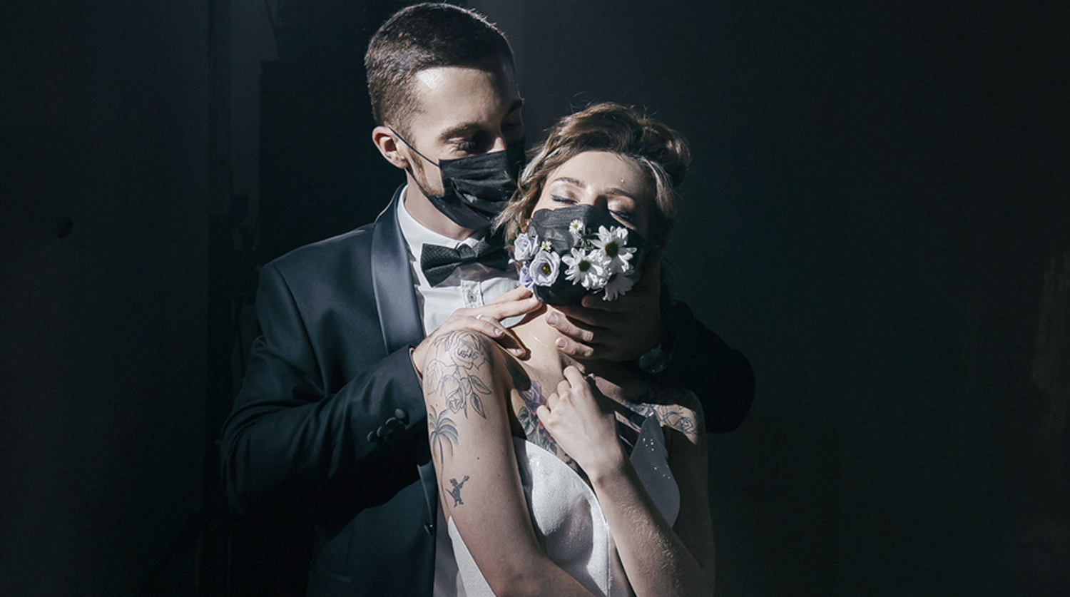 В Минздраве сообщили об опасности свадеб в период пандемии коронавируса