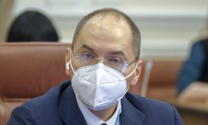 В Минздраве объяснили, как попасть из «зеленой» в «красную» зону Украины