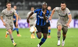 «Шахтер» занял рекордную позицию в клубном рейтинге УЕФА