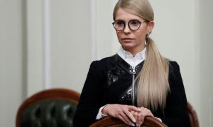 У Юлии Тимошенко подтвердили коронавирус: политик в тяжелом состоянии