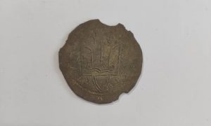 Фото:  археологи рассказали о находке уникальных монет времен Киевской Руси