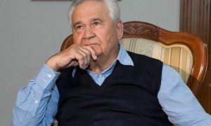 Компромісна фігура: про введення Фокіна у ТКГ 