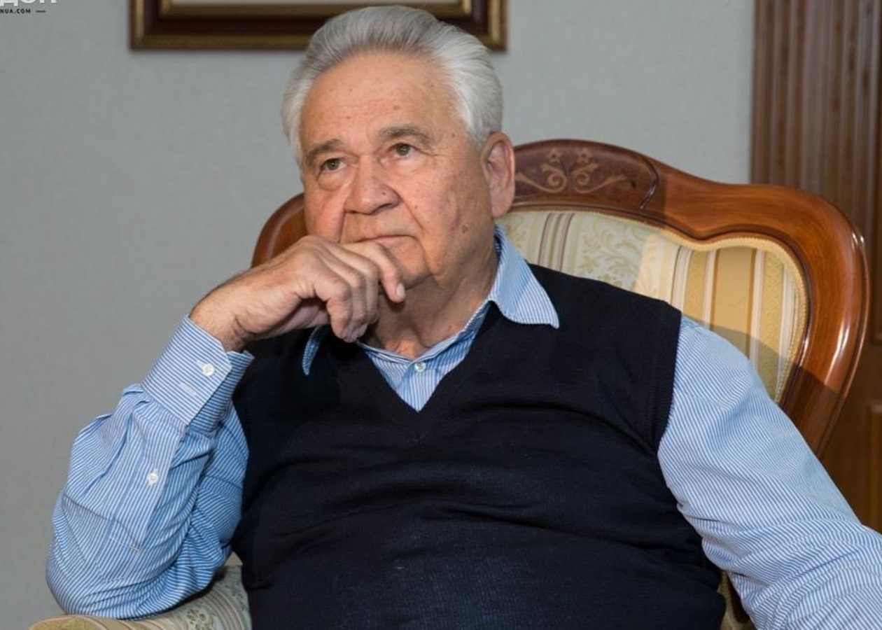 Компромісна фігура: про введення Фокіна у ТКГ 