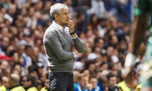 Тренера «Барселоны» уволили после фиаско в Лиге Чемпионов