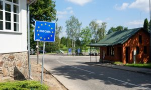 Эстония депортирует украинских рабочих за нарушение самоизоляции