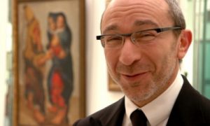 Кернес «умножил на ноль» ужесточение карантина в Харькове