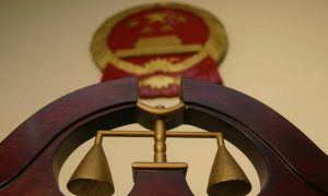 Китайцы обвинили Apple в краже технологий