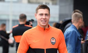 Трое футболистов «Шахтера» попали в символическую сборную лучших игроков Лиги Европы