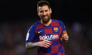 Останется кто-то один: президент «Барселоны» готов уйти в отставку ради Месси