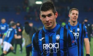 Украинец Малиновский отреагировал на слухи об уходе из «Аталанты» после покупки россиянина