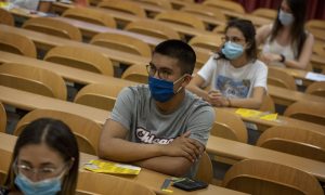 Минздрав утвердил принципы образовательного процесса в украинских вузах