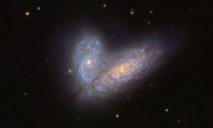 NASA начало переименования неполиткорректных космических названий