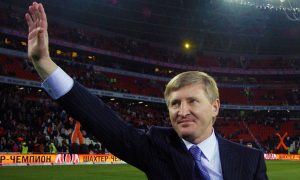 Ахметов раскритиковал победу «Динамо» над «Шахтером» в матче за Суперкубок