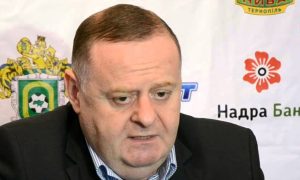 Экс-президент ФК «Нива» скончался от коронавируса
