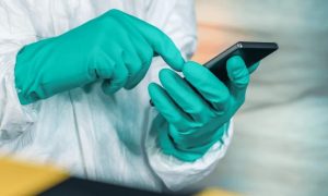 Как выживали букмекеры на время карантина