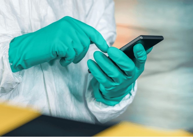 Как выживали букмекеры на время карантина