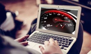 В Британии побили мировой рекорд скорости интернета