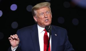 Трамп заявил о полном выздоровлении от COVID-19 и возвращении в предвыборную кампанию