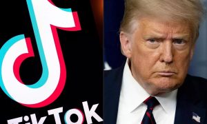 TikTok должен быть продан американской компании до 15 сентября - Трамп
