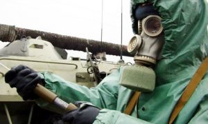 Історія виникнення хімічної зброї: створення нових отрут продовжується.