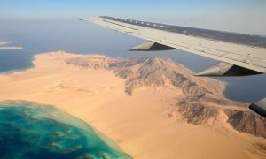 Египет ужесточил правила въезда туристов