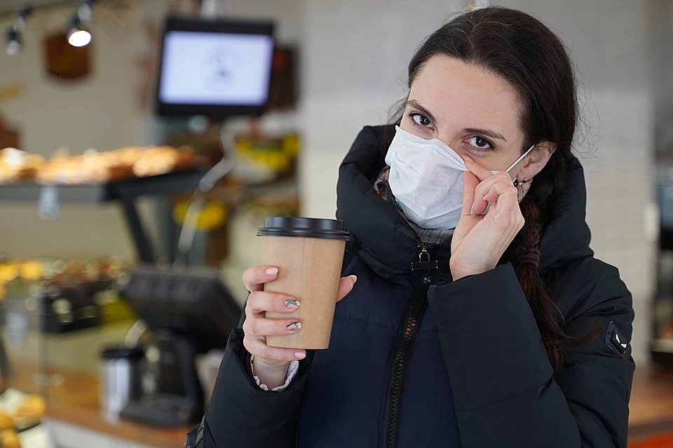 Бизнес против новых штрафов за нарушение масочного режима