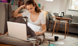 Карантин увеличил рабочий день, количество встреч и переписок