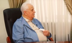 «Захисні озонові бейджі»  - небезпечний винахід шахраїв