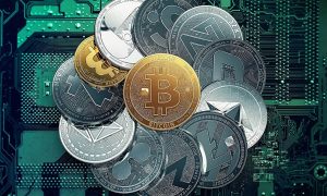 Киберполиция разоблачила хакеров, отмывших $42 миллиона через криптовалюты