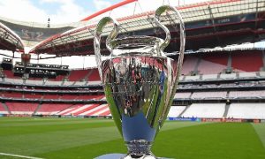 Сегодня в Португалии состоится финал Лиги чемпионов