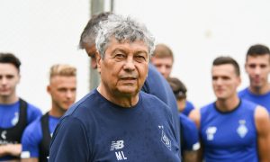 Подсчитан гонорар Луческу за победу «Динамо» в чемпионате Украины