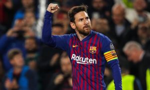 «Барселона» назвала суму, за яку готова продати Мессі