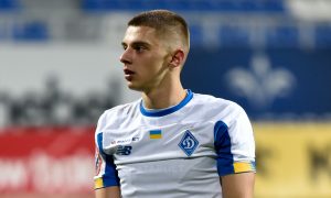 Суркис напугал «Наполи» сумасшедшей ценой за украинского футболиста