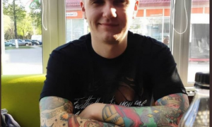 Фото: в Беларуси найден мёртвым участник протестов – СМИ