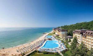 Украина внесла в зеленый список еще одну туристическую страну   