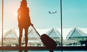 В МИД сообщили, повлияет ли локдаун на закрытие границ