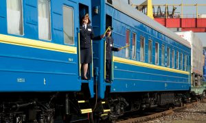 В электричках усилят охрану для контроля за соблюдением карантина