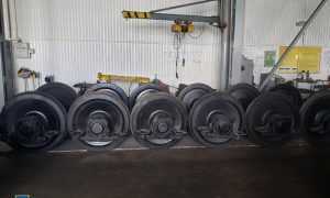 Фото: СБУ разоблачила преступную схему на «Укрзализныце» на 60 миллионов