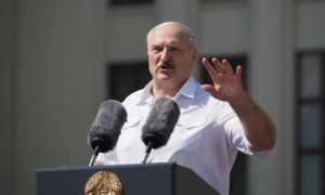 Фото, видео: как проходит Национальная забастовка в Беларуси